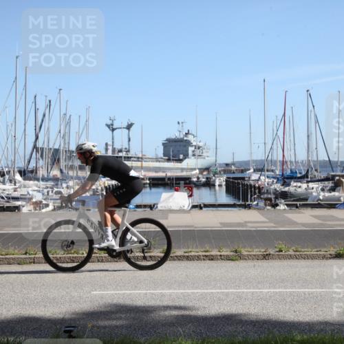 17.08.2025 - KN Förde Triathlon 2025 Yannick Fuchs http://msf.ph/oto/8618968 17.08.2025 11:03:10 Radfahren 263, 269, 273, 278, 280, 287 meine-sportfotos.de