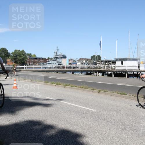 17.08.2025 - KN Förde Triathlon 2025 Yannick Fuchs http://msf.ph/oto/8618969 17.08.2025 13:12:16 Radfahren 398, 418, 458, 528, 542 meine-sportfotos.de