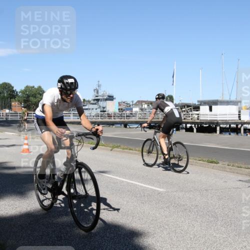 17.08.2025 - KN Förde Triathlon 2025 Yannick Fuchs http://msf.ph/oto/8618971 17.08.2025 13:12:17 Radfahren 398, 418, 434, 458, 528, 542 meine-sportfotos.de