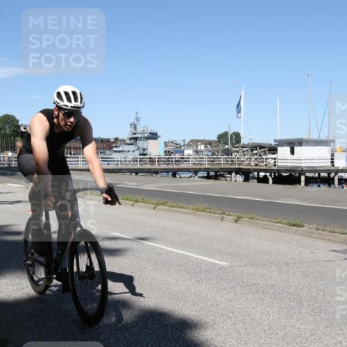 17.08.2025 - KN Förde Triathlon 2025 Yannick Fuchs http://msf.ph/oto/8618973 17.08.2025 13:12:20 Radfahren 398, 418, 434, 458, 471, 481, 528, 542 meine-sportfotos.de