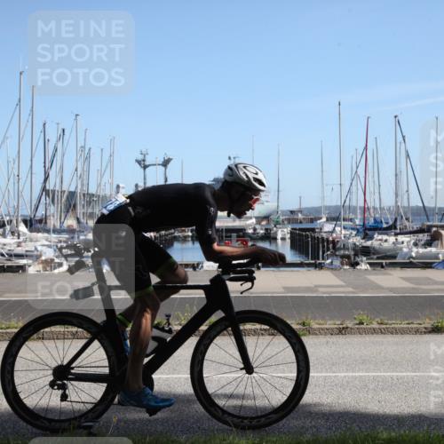 17.08.2025 - KN Förde Triathlon 2025 Yannick Fuchs http://msf.ph/oto/8618974 17.08.2025 11:03:13 Radfahren 263, 269, 278, 287 meine-sportfotos.de