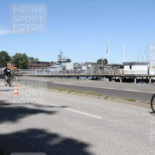 17.08.2025 - KN Förde Triathlon 2025 Yannick Fuchs http://msf.ph/oto/8618977 17.08.2025 13:12:22 Radfahren 398, 434, 458, 471, 481, 528, 542, 546 meine-sportfotos.de