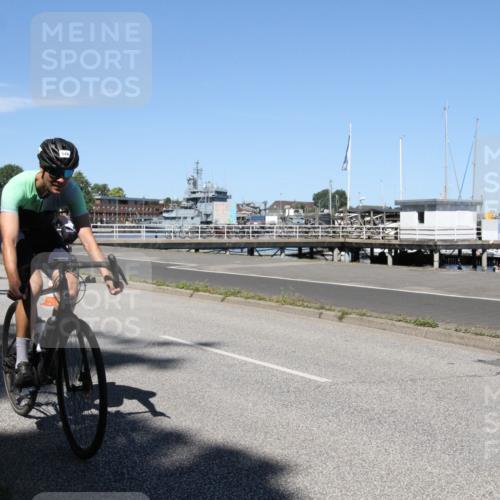 17.08.2025 - KN Förde Triathlon 2025 Yannick Fuchs http://msf.ph/oto/8618978 17.08.2025 13:12:24 Radfahren 398, 434, 471, 481, 528, 542, 546 meine-sportfotos.de