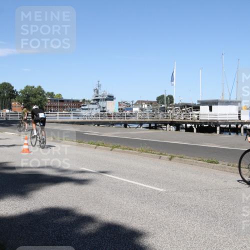 17.08.2025 - KN Förde Triathlon 2025 Yannick Fuchs http://msf.ph/oto/8618983 17.08.2025 13:12:25 Radfahren 398, 434, 471, 481, 528, 542, 546 meine-sportfotos.de