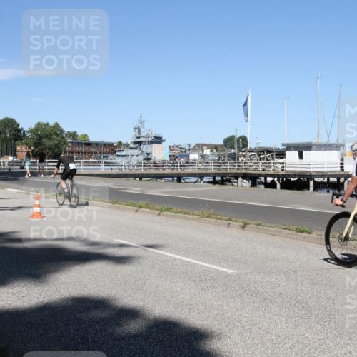 17.08.2025 - KN Förde Triathlon 2025 Yannick Fuchs http://msf.ph/oto/8618993 17.08.2025 13:12:49 Radfahren 401, 452, 473, 475, 494, 512 meine-sportfotos.de