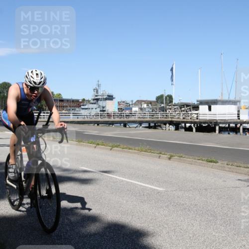 17.08.2025 - KN Förde Triathlon 2025 Yannick Fuchs http://msf.ph/oto/8618995 17.08.2025 13:12:52 Radfahren 401, 406, 452, 473, 475, 494, 509, 512 meine-sportfotos.de