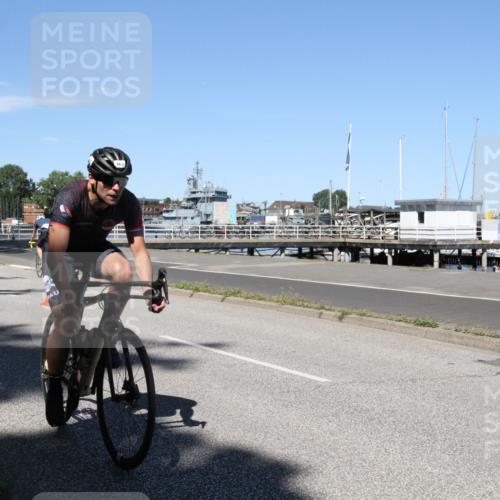 17.08.2025 - KN Förde Triathlon 2025 Yannick Fuchs http://msf.ph/oto/8619012 17.08.2025 13:13:02 Radfahren 395, 402, 406, 411, 435, 446, 460, 467, 469, 509, 517, 535 meine-sportfotos.de