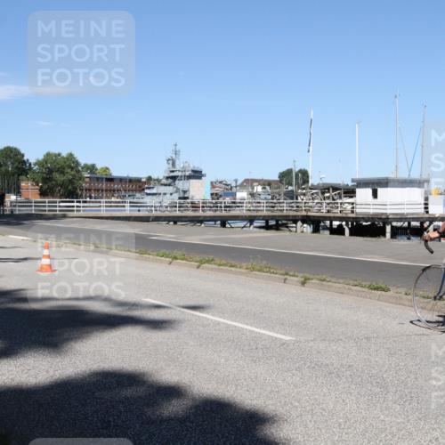 17.08.2025 - KN Förde Triathlon 2025 Yannick Fuchs http://msf.ph/oto/8619024 17.08.2025 13:13:20 Radfahren 430, 478, 549 meine-sportfotos.de