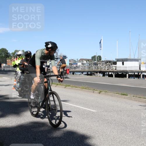 17.08.2025 - KN Förde Triathlon 2025 Yannick Fuchs http://msf.ph/oto/8619036 17.08.2025 13:13:33 Radfahren 409, 464, 484, 492, 510, 514, 524 meine-sportfotos.de