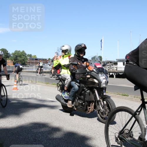 17.08.2025 - KN Förde Triathlon 2025 Yannick Fuchs http://msf.ph/oto/8619039 17.08.2025 13:13:34 Radfahren 409, 464, 484, 492, 514, 524 meine-sportfotos.de