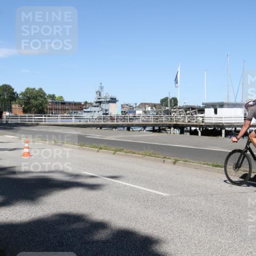 17.08.2025 - KN Förde Triathlon 2025 Yannick Fuchs http://msf.ph/oto/8619044 17.08.2025 13:13:43 Radfahren 432, 484, 493, 514, 523, 524 meine-sportfotos.de