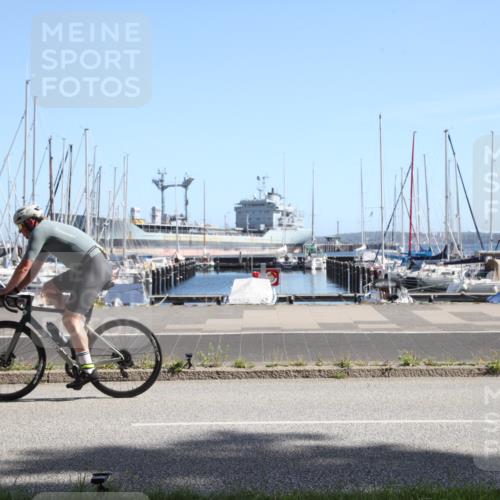 17.08.2025 - KN Förde Triathlon 2025 Yannick Fuchs http://msf.ph/oto/8619052 17.08.2025 11:07:36 Radfahren 319, 643 meine-sportfotos.de