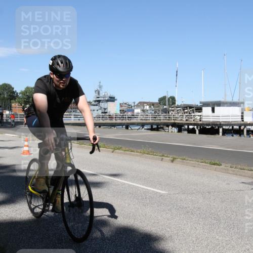 17.08.2025 - KN Förde Triathlon 2025 Yannick Fuchs http://msf.ph/oto/8619058 17.08.2025 13:14:06 Radfahren 414, 422, 476, 481, 542, 547 meine-sportfotos.de