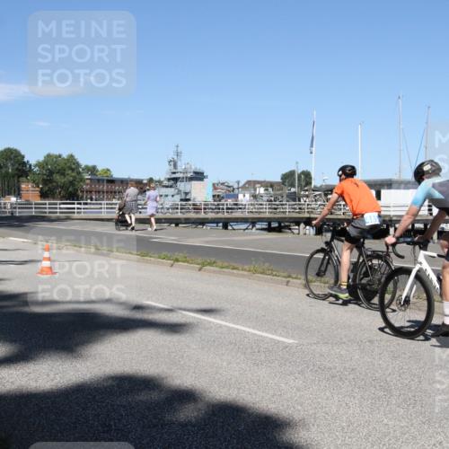 17.08.2025 - KN Förde Triathlon 2025 Yannick Fuchs http://msf.ph/oto/8619074 17.08.2025 13:14:27 Radfahren 406, 415, 475, 485, 494, 509, 515, 518 meine-sportfotos.de