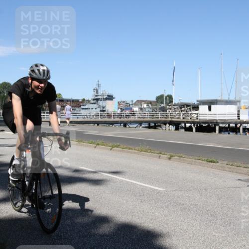 17.08.2025 - KN Förde Triathlon 2025 Yannick Fuchs http://msf.ph/oto/8619076 17.08.2025 13:14:29 Radfahren 415, 452, 453, 475, 485, 509, 515, 518 meine-sportfotos.de