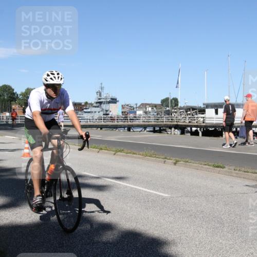 17.08.2025 - KN Förde Triathlon 2025 Yannick Fuchs http://msf.ph/oto/8619078 17.08.2025 13:14:31 Radfahren 452, 453, 485, 509, 515, 518, 533 meine-sportfotos.de