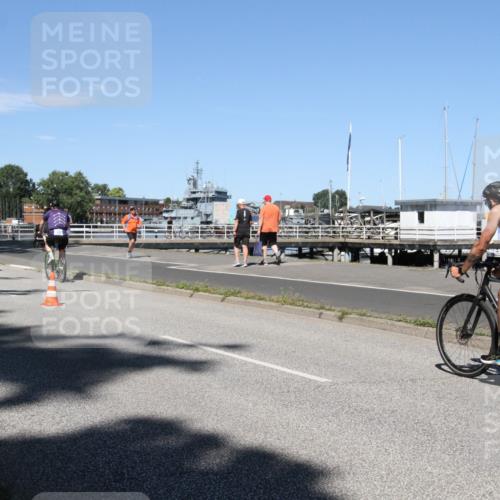 17.08.2025 - KN Förde Triathlon 2025 Yannick Fuchs http://msf.ph/oto/8619084 17.08.2025 13:14:36 Radfahren 435, 448, 452, 453, 509, 515, 533 meine-sportfotos.de