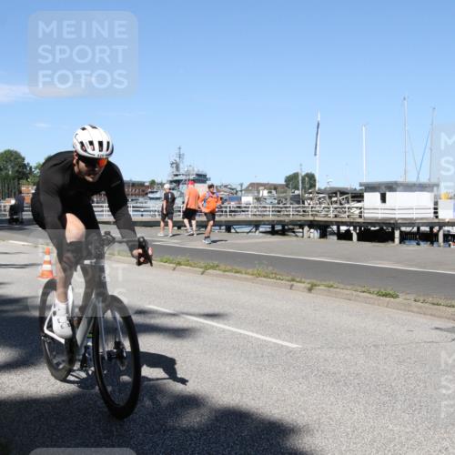 17.08.2025 - KN Förde Triathlon 2025 Yannick Fuchs http://msf.ph/oto/8619086 17.08.2025 13:14:39 Radfahren 435, 448, 452, 453, 469, 470, 515, 533, 535 meine-sportfotos.de