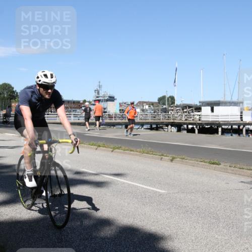 17.08.2025 - KN Förde Triathlon 2025 Yannick Fuchs http://msf.ph/oto/8619087 17.08.2025 13:14:40 Radfahren 435, 448, 452, 453, 469, 470, 533, 535, 536 meine-sportfotos.de