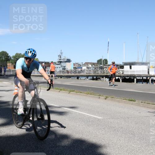 17.08.2025 - KN Förde Triathlon 2025 Yannick Fuchs http://msf.ph/oto/8619089 17.08.2025 13:14:41 Radfahren 396, 435, 448, 469, 470, 533, 535, 536 meine-sportfotos.de