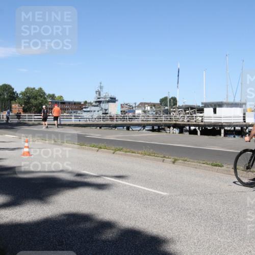 17.08.2025 - KN Förde Triathlon 2025 Yannick Fuchs http://msf.ph/oto/8619093 17.08.2025 13:14:45 Radfahren 396, 435, 448, 469, 470, 531, 535, 536 meine-sportfotos.de