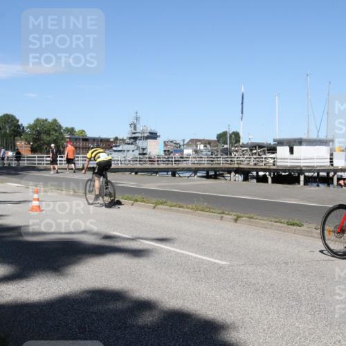 17.08.2025 - KN Förde Triathlon 2025 Yannick Fuchs http://msf.ph/oto/8619094 17.08.2025 13:14:46 Radfahren 396, 435, 448, 469, 470, 531, 535, 536 meine-sportfotos.de