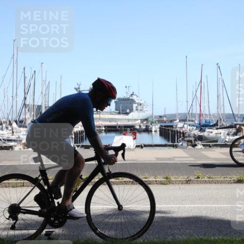 17.08.2025 - KN Förde Triathlon 2025 Yannick Fuchs http://msf.ph/oto/8619095 17.08.2025 11:08:47 Radfahren 294, 304, 311, 320, 323, 602, 605 meine-sportfotos.de