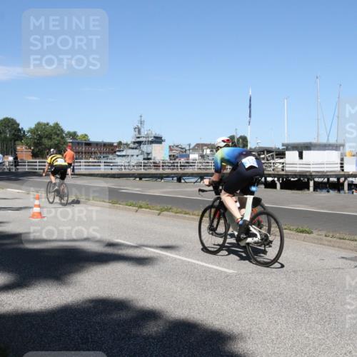 17.08.2025 - KN Förde Triathlon 2025 Yannick Fuchs http://msf.ph/oto/8619096 17.08.2025 13:14:46 Radfahren 396, 435, 448, 469, 470, 531, 535, 536 meine-sportfotos.de