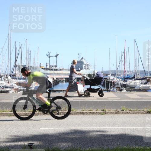 17.08.2025 - KN Förde Triathlon 2025 Yannick Fuchs http://msf.ph/oto/8619100 17.08.2025 11:08:52 Radfahren 294, 304, 320, 615 meine-sportfotos.de