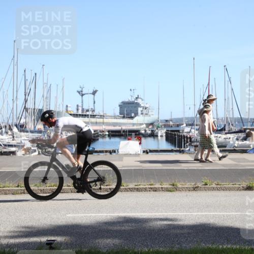 17.08.2025 - KN Förde Triathlon 2025 Yannick Fuchs http://msf.ph/oto/8619111 17.08.2025 11:09:06 Radfahren 264, 268, 390, 601, 643 meine-sportfotos.de