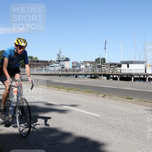 17.08.2025 - KN Förde Triathlon 2025 Yannick Fuchs http://msf.ph/oto/8619114 17.08.2025 13:15:21 Radfahren 412, 432, 436, 465, 478, 483, 493, 513 meine-sportfotos.de