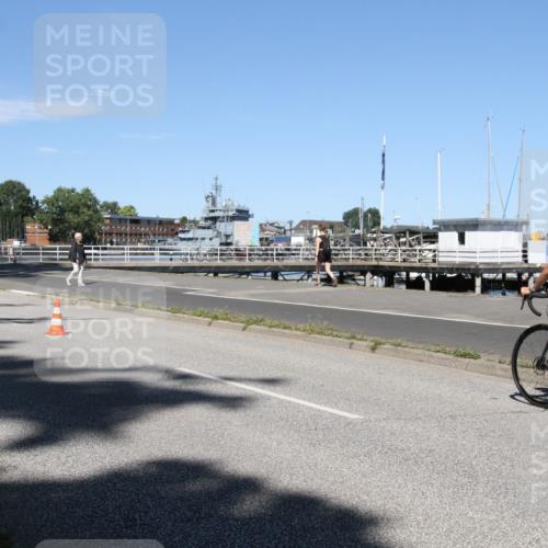 17.08.2025 - KN Förde Triathlon 2025 Yannick Fuchs http://msf.ph/oto/8619127 17.08.2025 13:15:41 Radfahren 414, 419, 422, 487, 500, 523 meine-sportfotos.de