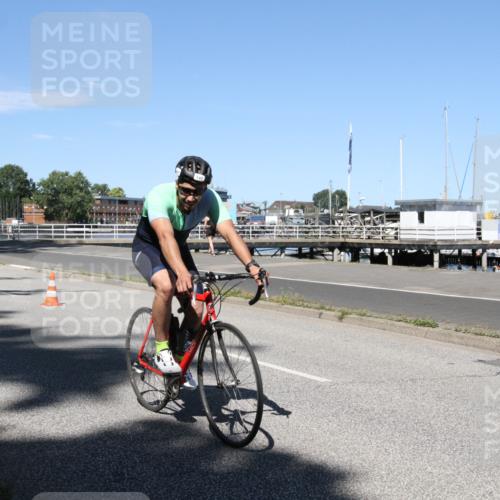 17.08.2025 - KN Förde Triathlon 2025 Yannick Fuchs http://msf.ph/oto/8619131 17.08.2025 13:15:44 Radfahren 414, 419, 422, 487, 500, 547 meine-sportfotos.de