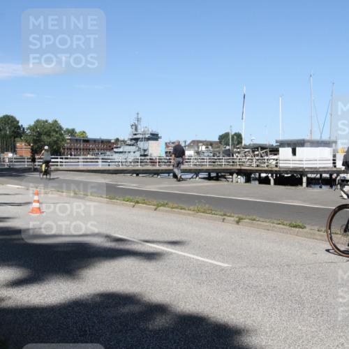 17.08.2025 - KN Förde Triathlon 2025 Yannick Fuchs http://msf.ph/oto/8619140 17.08.2025 13:15:55 Radfahren 415, 417, 443, 476, 491 meine-sportfotos.de