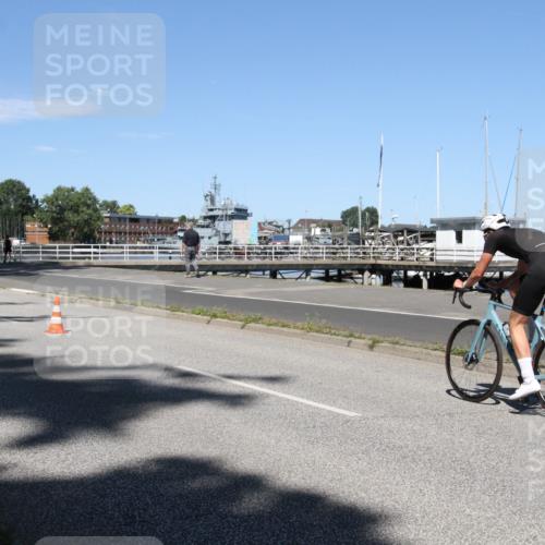 17.08.2025 - KN Förde Triathlon 2025 Yannick Fuchs http://msf.ph/oto/8619142 17.08.2025 13:15:59 Radfahren 415, 417, 443, 462, 476, 491 meine-sportfotos.de