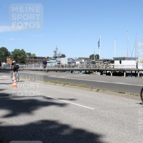 17.08.2025 - KN Förde Triathlon 2025 Yannick Fuchs http://msf.ph/oto/8619144 17.08.2025 13:16:00 Radfahren 413, 415, 417, 443, 462, 476, 491 meine-sportfotos.de