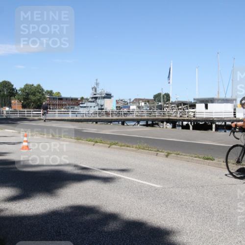 17.08.2025 - KN Förde Triathlon 2025 Yannick Fuchs http://msf.ph/oto/8619148 17.08.2025 13:16:06 Radfahren 413, 462, 466, 491, 518 meine-sportfotos.de