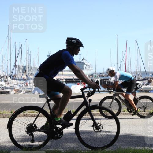 17.08.2025 - KN Förde Triathlon 2025 Yannick Fuchs http://msf.ph/oto/8619157 17.08.2025 11:10:17 Radfahren 275, 293, 325, 334, 605 meine-sportfotos.de