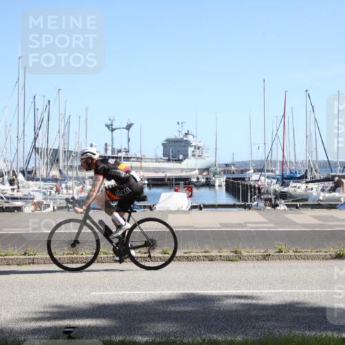 17.08.2025 - KN Förde Triathlon 2025 Yannick Fuchs http://msf.ph/oto/8619160 17.08.2025 11:10:18 Radfahren 270, 275, 293, 325, 334, 602, 605 meine-sportfotos.de