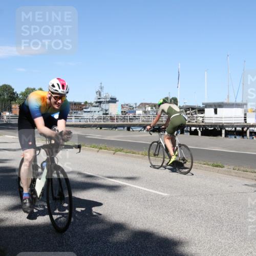 17.08.2025 - KN Förde Triathlon 2025 Yannick Fuchs http://msf.ph/oto/8619164 17.08.2025 13:16:18 Radfahren 396, 421, 427, 453, 455, 459, 479, 485, 518, 533, 548 meine-sportfotos.de