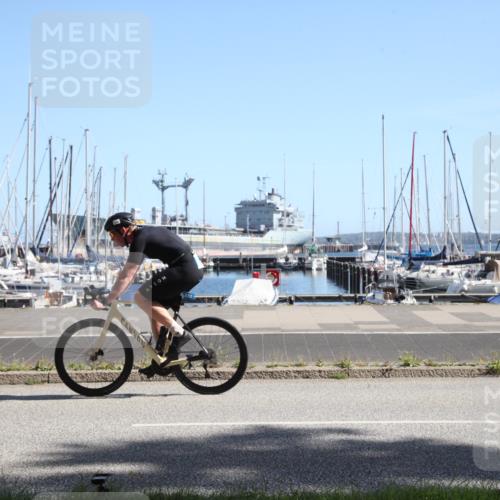 17.08.2025 - KN Förde Triathlon 2025 Yannick Fuchs http://msf.ph/oto/8619167 17.08.2025 11:10:23 Radfahren 270, 275, 293, 311, 320, 321, 325, 602, 603, 605, 615 meine-sportfotos.de