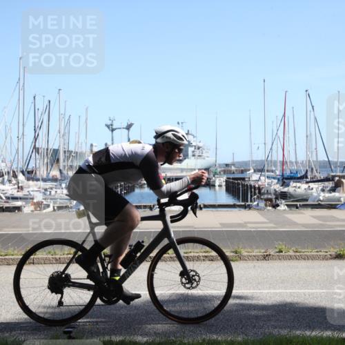17.08.2025 - KN Förde Triathlon 2025 Yannick Fuchs http://msf.ph/oto/8619169 17.08.2025 11:10:24 Radfahren 270, 275, 293, 311, 320, 321, 325, 602, 603, 605, 615 meine-sportfotos.de