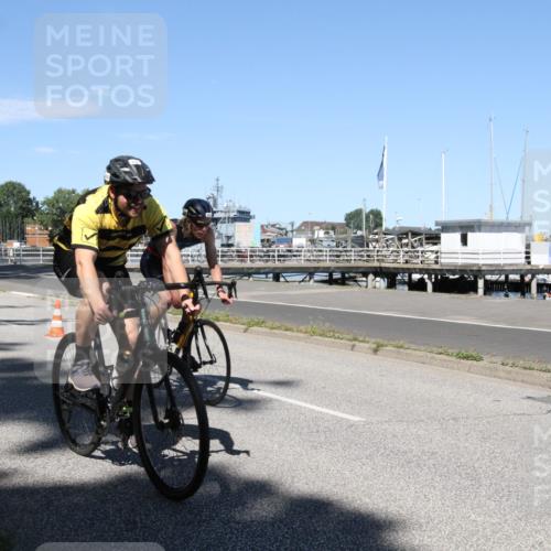 17.08.2025 - KN Förde Triathlon 2025 Yannick Fuchs http://msf.ph/oto/8619170 17.08.2025 13:16:23 Radfahren 396, 420, 427, 455, 459, 470, 485, 501, 532, 533, 548 meine-sportfotos.de