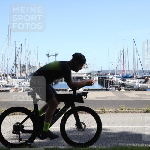 17.08.2025 - KN Förde Triathlon 2025 Yannick Fuchs http://msf.ph/oto/8619172 17.08.2025 11:10:25 Radfahren 270, 293, 311, 320, 321, 325, 602, 603, 605, 615 meine-sportfotos.de