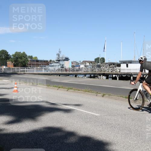 17.08.2025 - KN Förde Triathlon 2025 Yannick Fuchs http://msf.ph/oto/8619173 17.08.2025 13:16:24 Radfahren 396, 420, 427, 459, 470, 485, 501, 532, 533, 548 meine-sportfotos.de