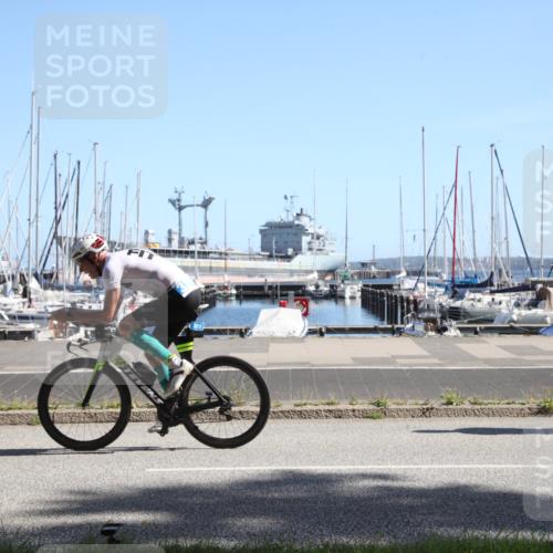 17.08.2025 - KN Förde Triathlon 2025 Yannick Fuchs http://msf.ph/oto/8619175 17.08.2025 11:10:25 Radfahren 270, 293, 311, 320, 321, 325, 602, 603, 605, 615 meine-sportfotos.de