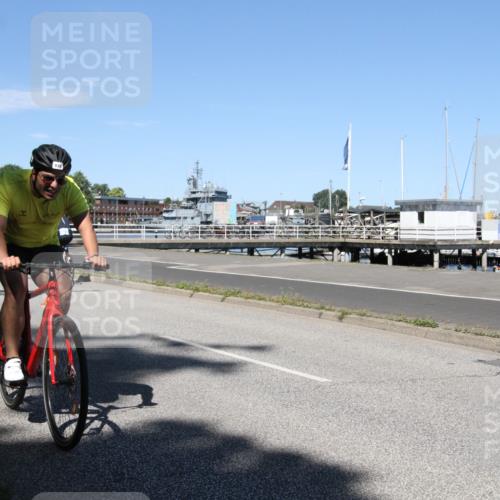 17.08.2025 - KN Förde Triathlon 2025 Yannick Fuchs http://msf.ph/oto/8619177 17.08.2025 13:16:29 Radfahren 420, 427, 448, 470, 485, 501, 507, 532, 536 meine-sportfotos.de