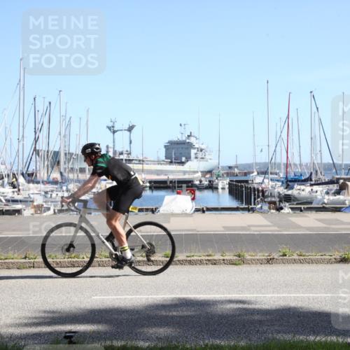 17.08.2025 - KN Förde Triathlon 2025 Yannick Fuchs http://msf.ph/oto/8619178 17.08.2025 11:10:26 Radfahren 270, 311, 320, 321, 325, 602, 603, 605, 615 meine-sportfotos.de