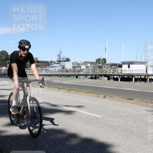 17.08.2025 - KN Förde Triathlon 2025 Yannick Fuchs http://msf.ph/oto/8619181 17.08.2025 13:16:33 Radfahren 420, 448, 495, 507, 531, 536 meine-sportfotos.de