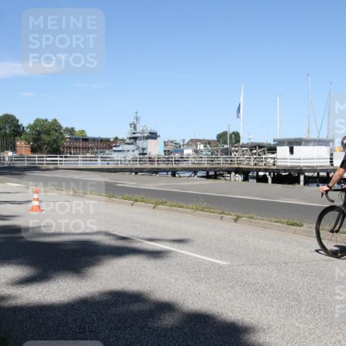17.08.2025 - KN Förde Triathlon 2025 Yannick Fuchs http://msf.ph/oto/8619182 17.08.2025 13:16:34 Radfahren 420, 448, 495, 507, 531, 536 meine-sportfotos.de